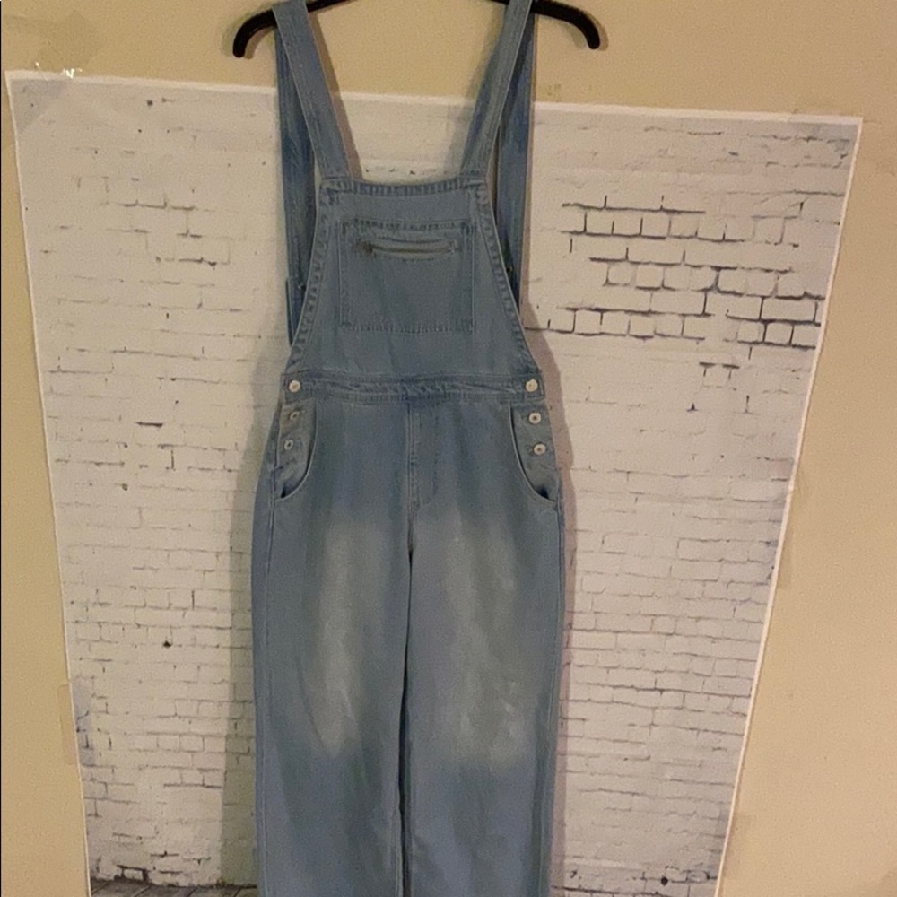 Overall